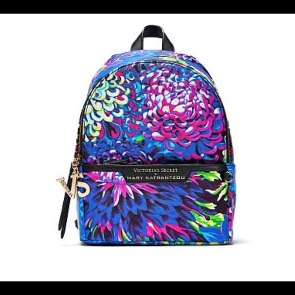 💕sold💕New VS x Mary Katrantzou City Backback
